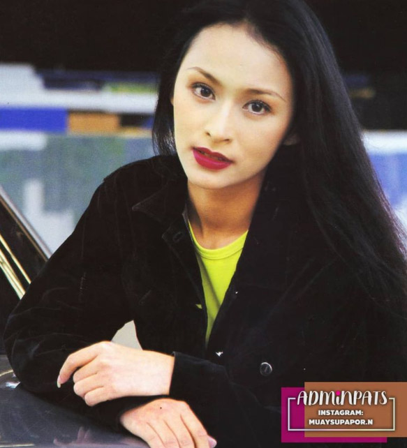 อดีตนักแสดง