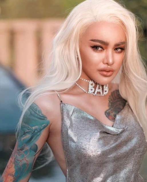 พิมรี่พาย ศัลยกรรม