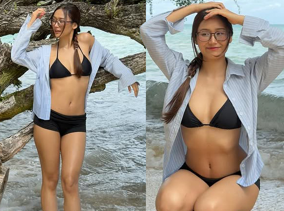 Kim golib bolsa, ozini ovlaydi Vlad bilan porno