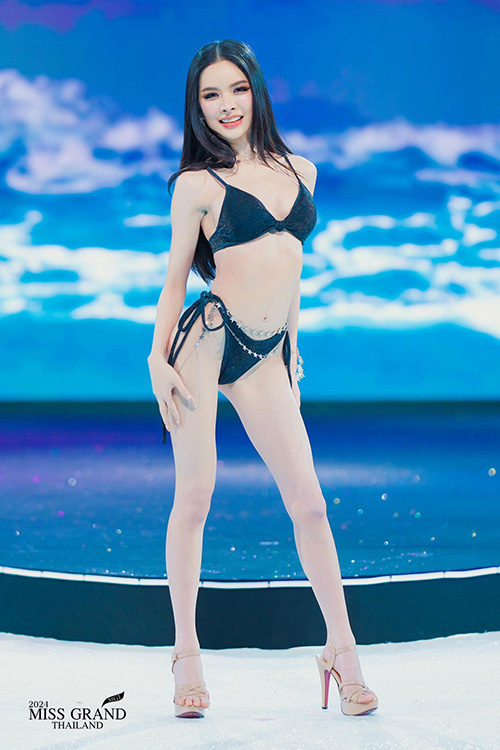 มิสแกรนด์ไทยแลนด์ 2024