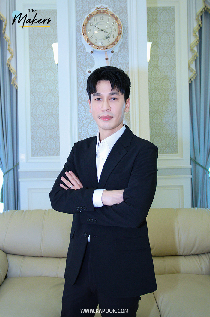 คุณพีท กันตพร หาญพาณิชย์ กรรมการผู้จัดการฝ่ายการตลาดเครือโรงพยาบาลบางกอก เชน ฮอสปิทอล (BCH)คุณพีท กันตพร หาญพาณิชย์ กรรมการผู้จัดการฝ่ายการตลาดเครือโรงพยาบาลบางกอก เชน ฮอสปิทอล (BCH)