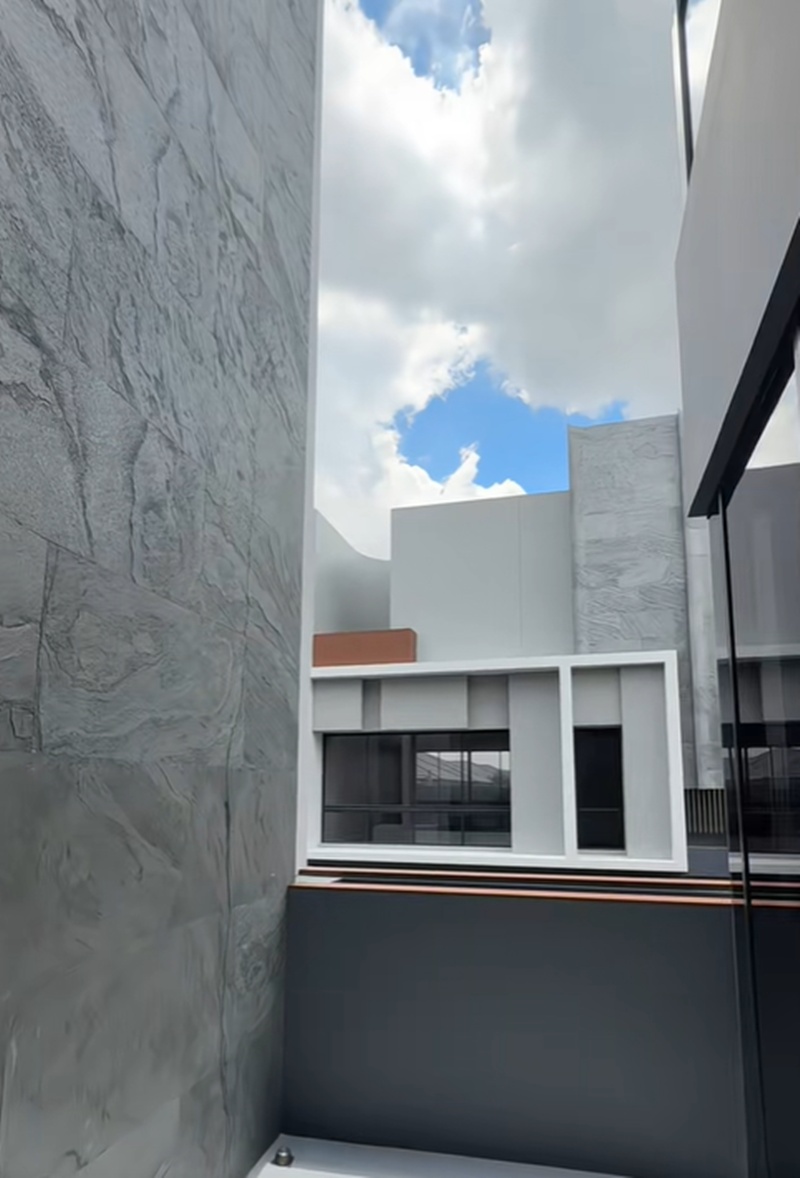 บ้านไมค์ ปุ๊กลุก