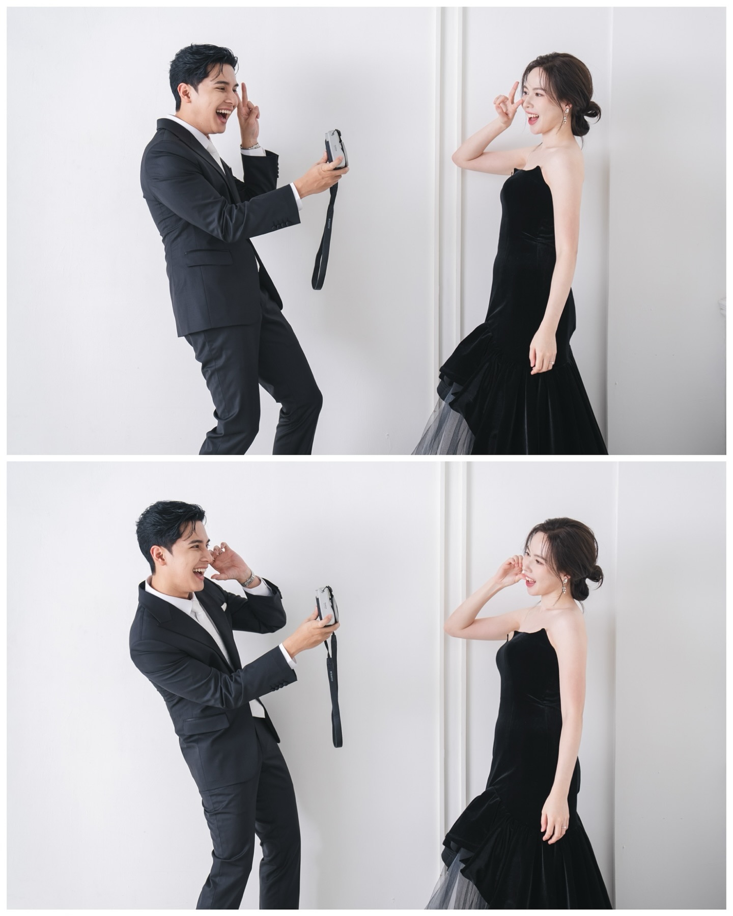 แคน อติรุจ หมอใบชา พรีเวดดิ้ง