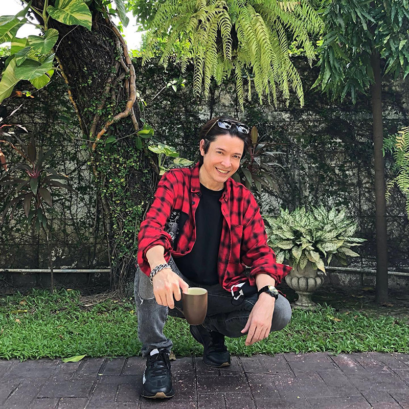 ก๊อท จักรพันธ์