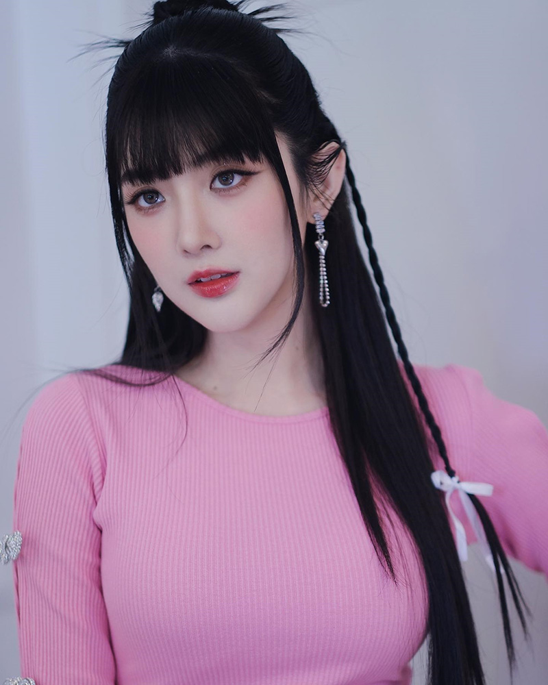  เบียร์ เดอะวอยซ์ 