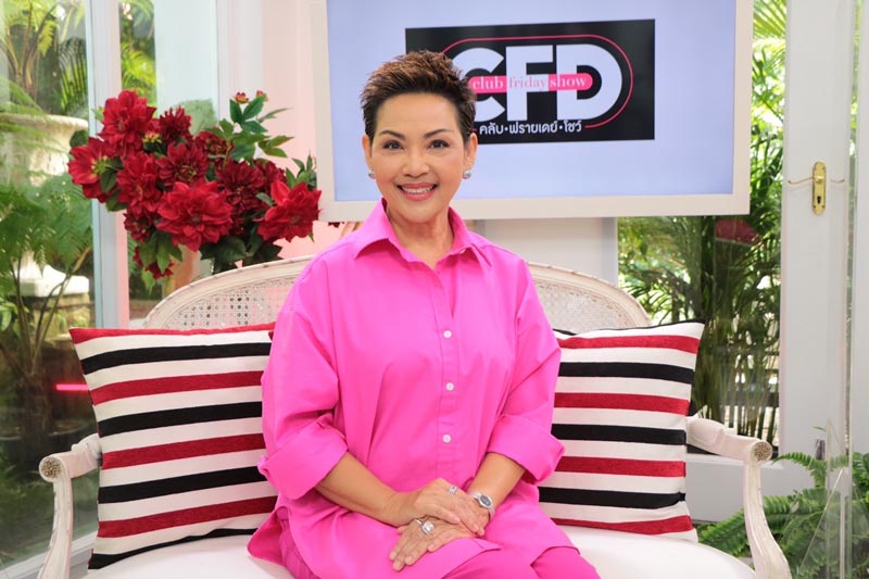 เชฟป้อม หม่อมหลวงขวัญทิพย์