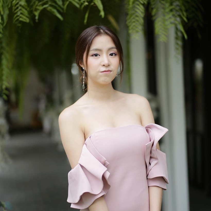 ตังตัง นัฐรุจี