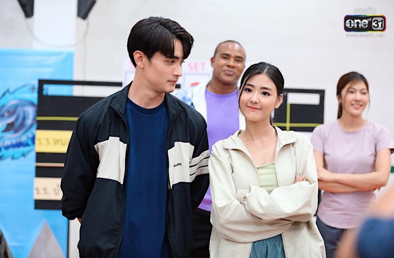 นักตบบ้านโคกปัง