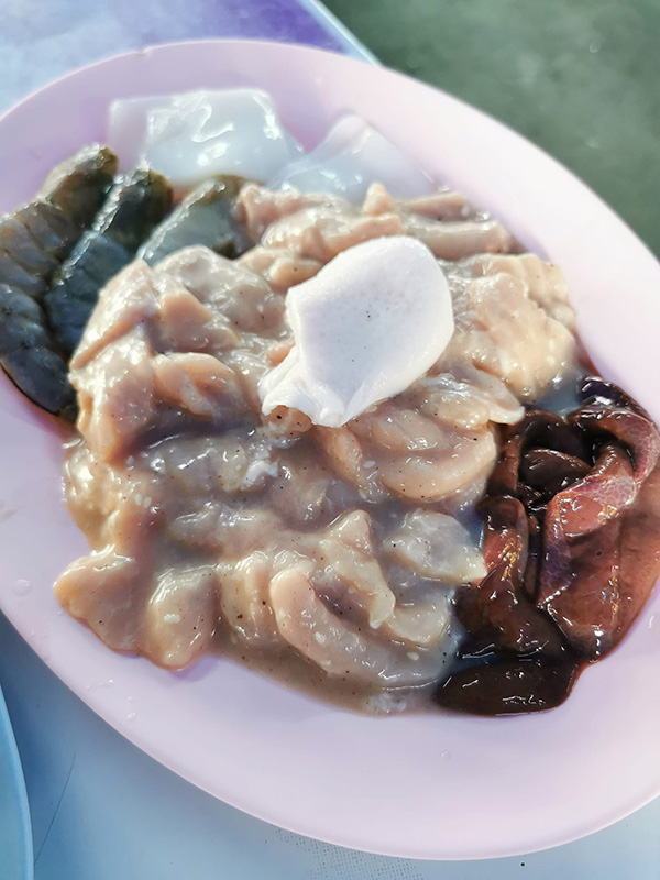 ร้านหมูกระทะ กรุงเทพ