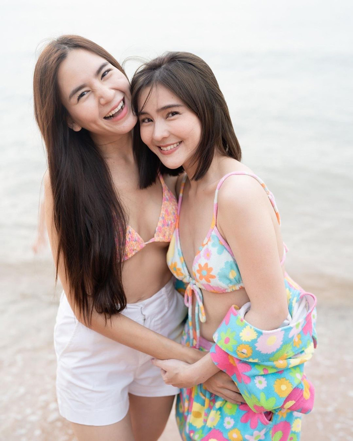 พลอย ชิดจันทร์ ออม สุชาร์