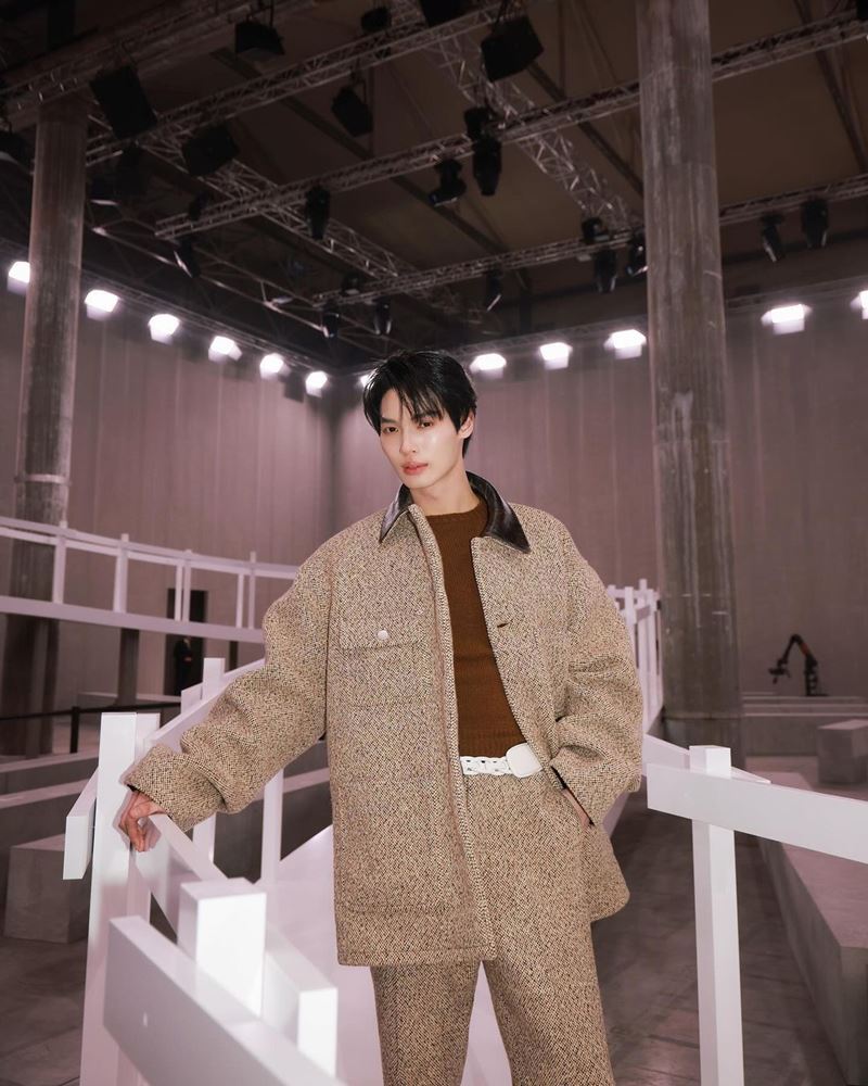 วิน เมธวิน