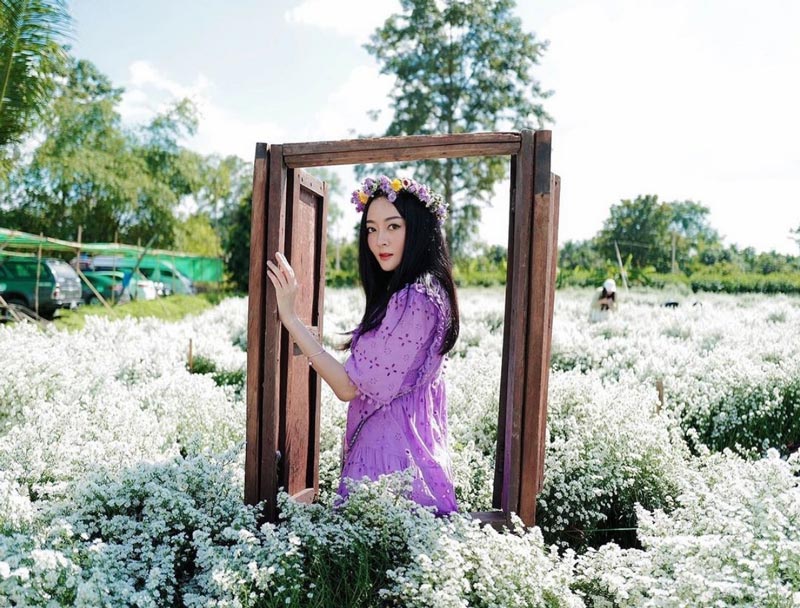 แก้มบุ๋ม ปรียาดา