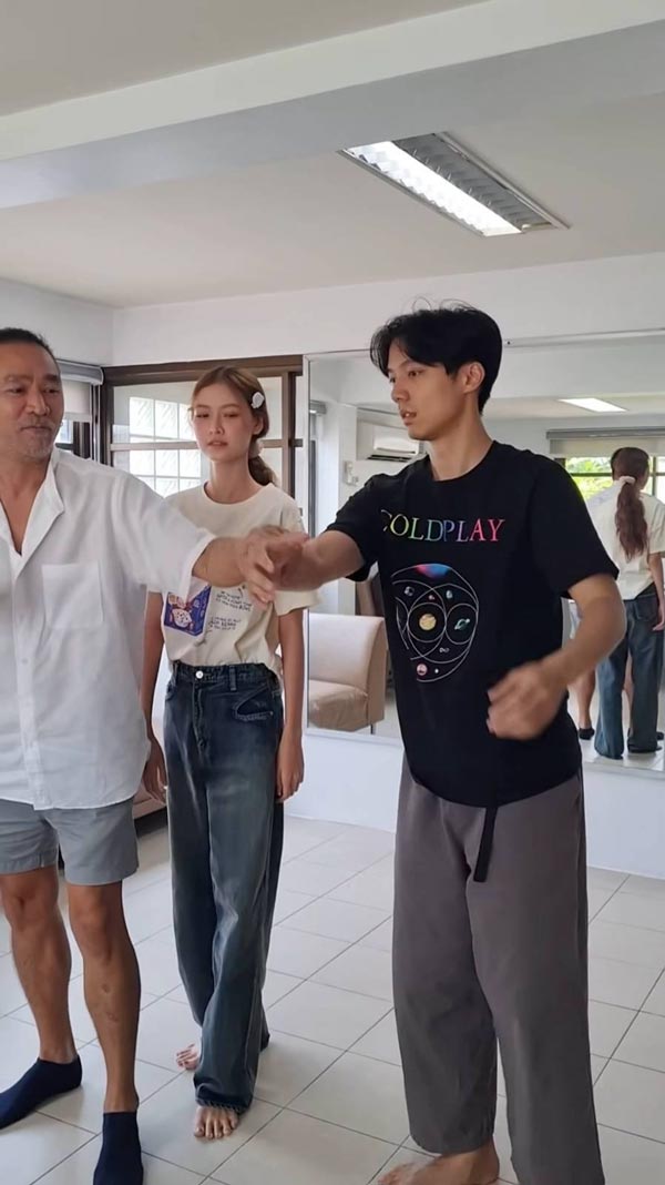 ดอกไม้มาเฟีย