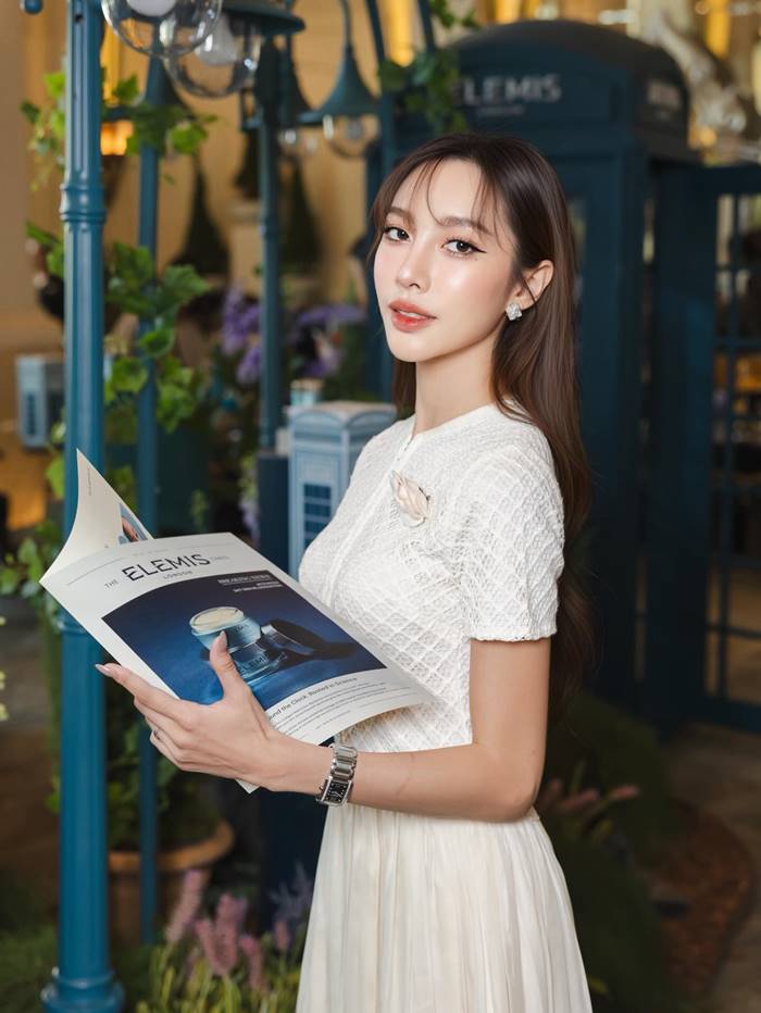 ได๋ได๋ ธันย์ธนิดา