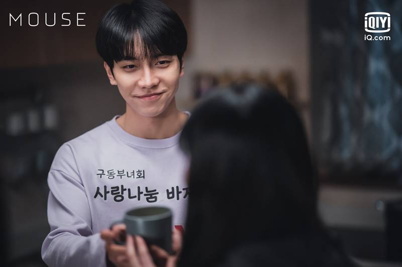 Mouse พันธุ์นักฆ่า