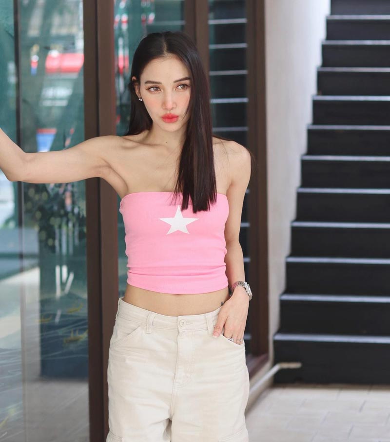 แพท ณปภา