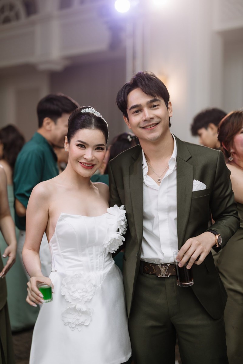 พี่สาวยิว ฉัตรมงคล เปิดใจ ถูก แม่เกตุ ขู่ให้เลิกเจนนี่ โต้ไม่ใช่การตลาด 