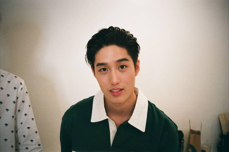 ต่อ ธนภพ