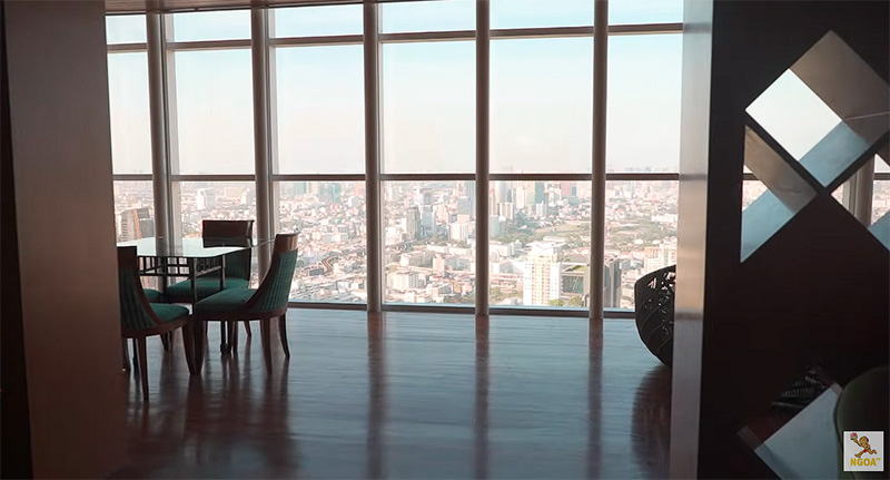 เบียร์ ใบหยก โรงแรมใบหยกสกาย