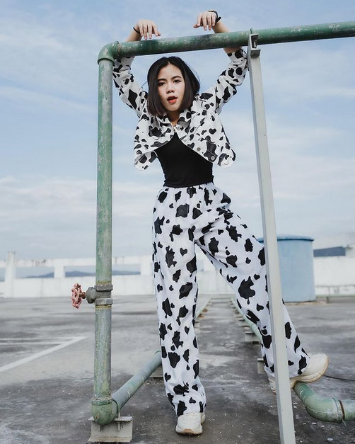 กระต่าย พรรณนิภา