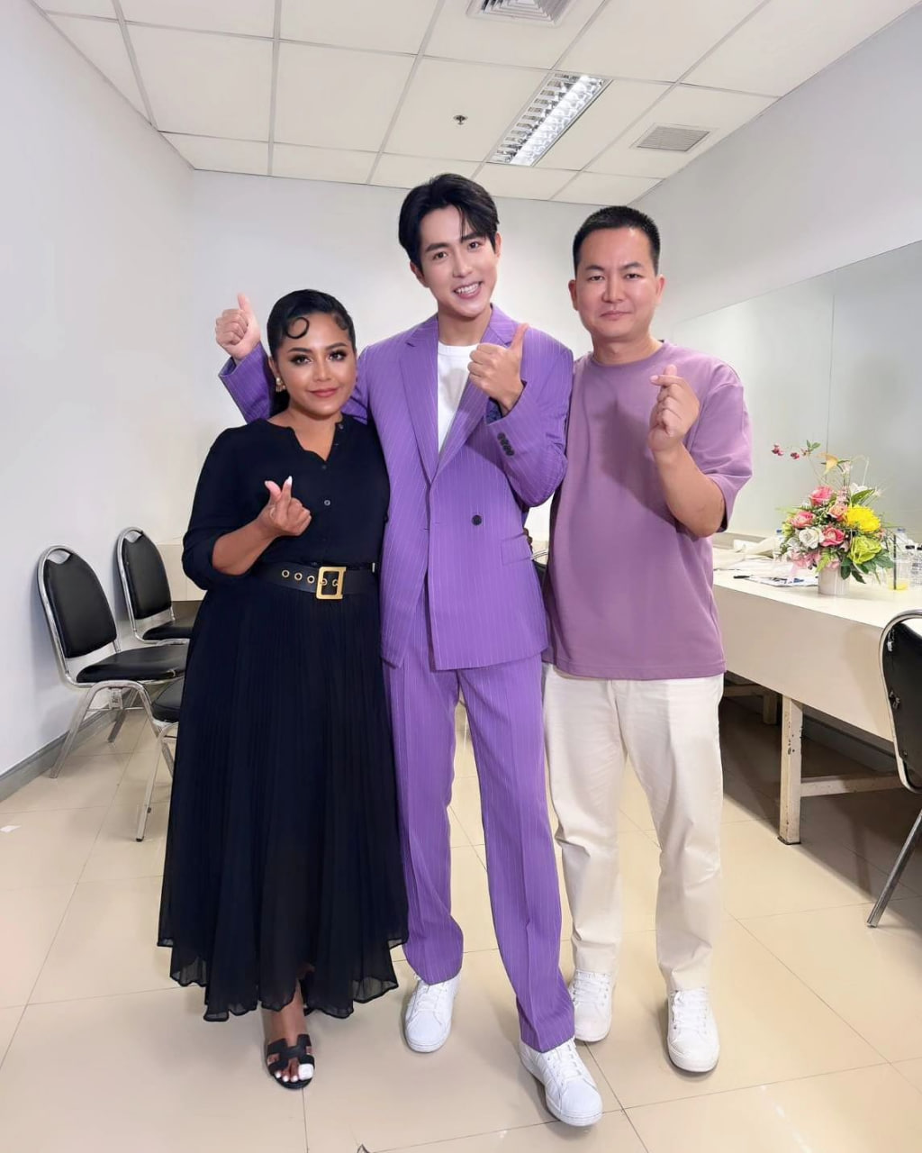 น้องแดน