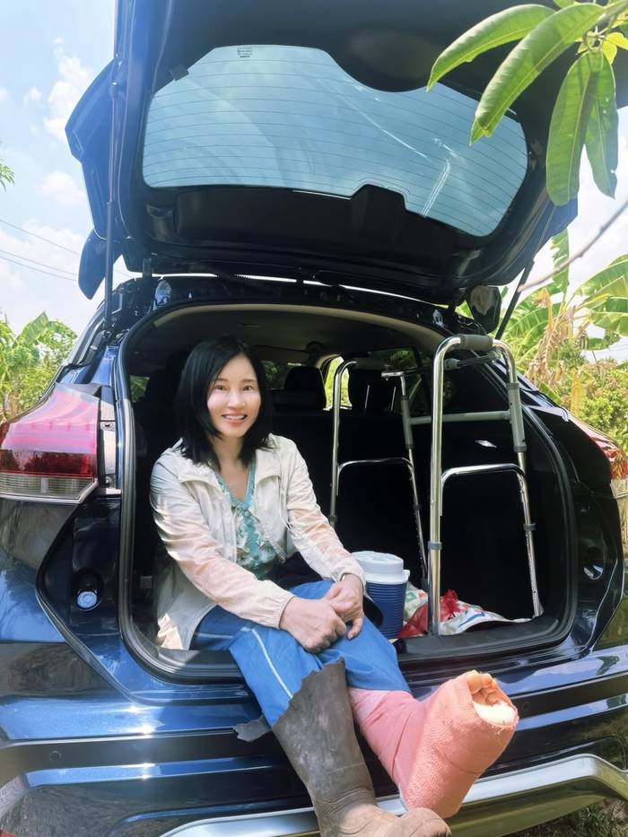 ใบเฟิร์น พิมพ์ชนก