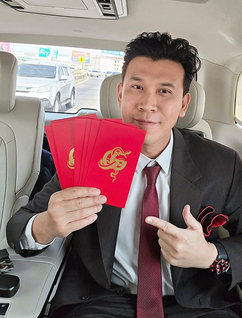 เบียร์ ใบหยก ประวัตินักธุรกิจไฟแรง ทายาทตึกใบหยกรุ่นที่ 3 ที่หลายคนจับตามอง