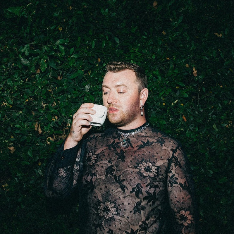 Sam Smith แซม สมิธ
