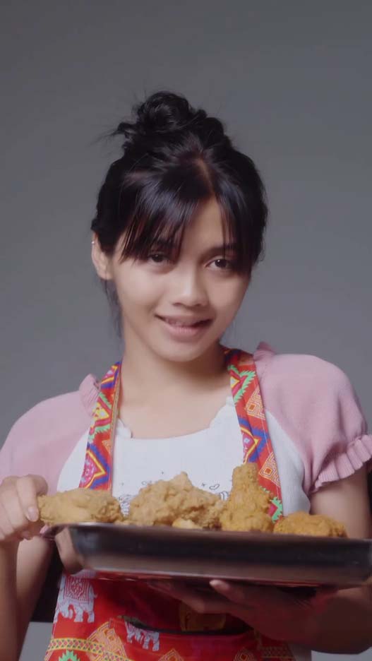 น้องยี่หวา