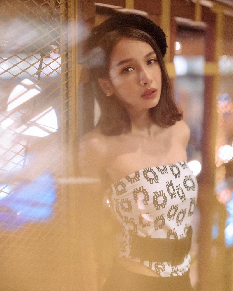 โบกี้ไลอ้อน