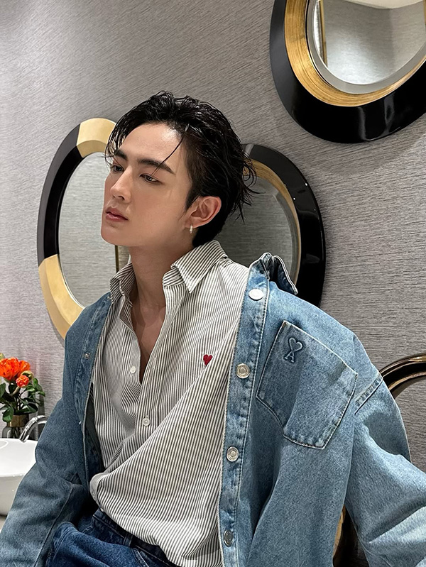 ฮาร์ท ชุติวัฒน์ BUS