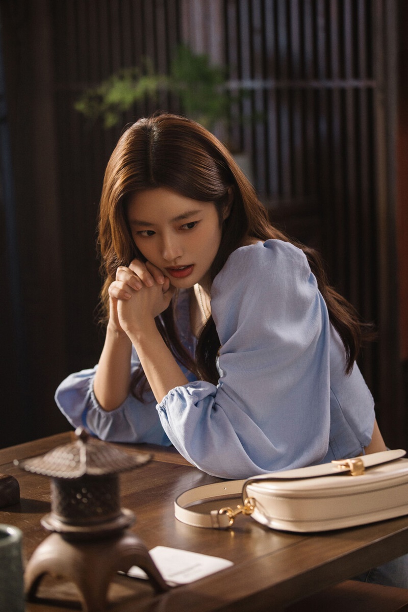 รักเธอที่สุดเลย The Best Thing สวีรั่วหาน