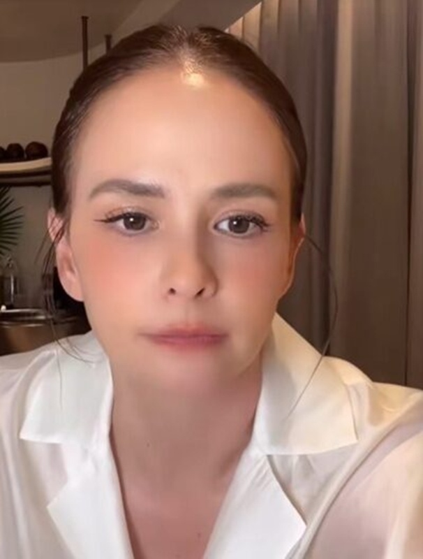 แอน อลิชา พูดถึง แก๊งนางฟ้า รับเป็นไปตามข่าว