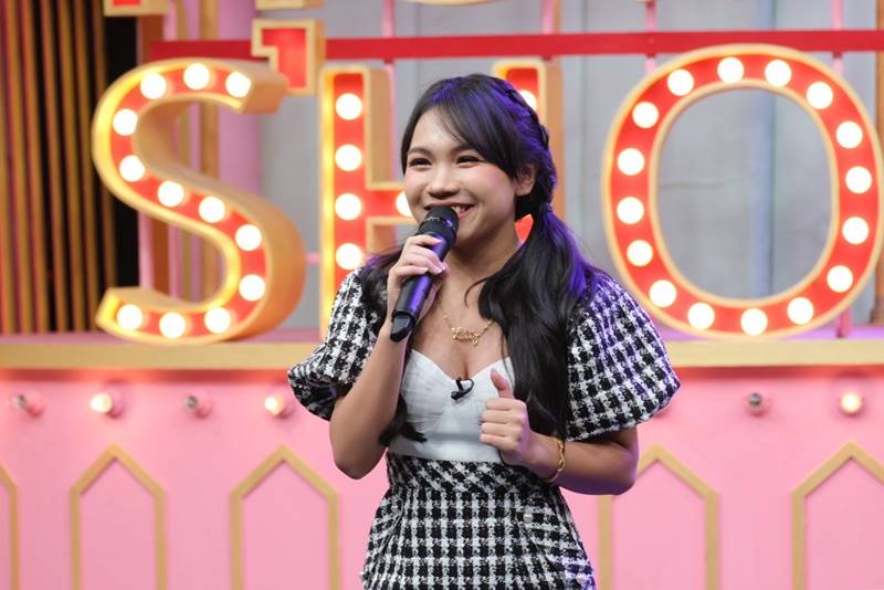 ลิลลี่ ได้หมดถ้าสดชื่น