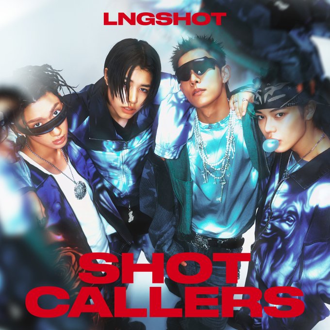 LNGSHOT สมาชิก