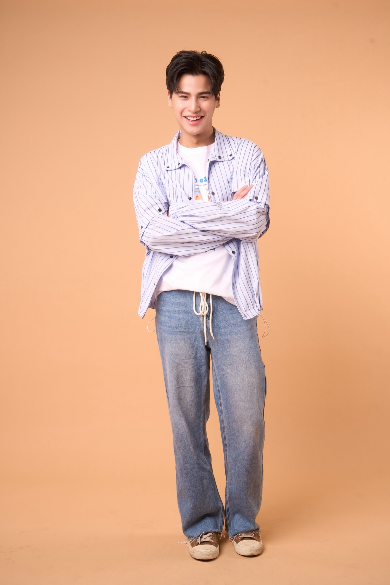 แฟนที่ทันตแพทย์ส่วนใหญ่แนะนำ โอม ฐิภากร