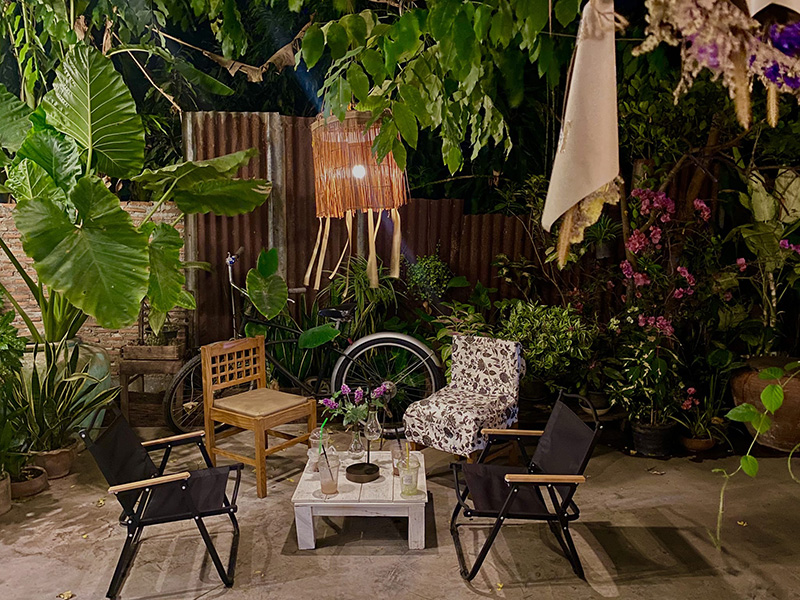 คาเฟ่สิงห์บุรี