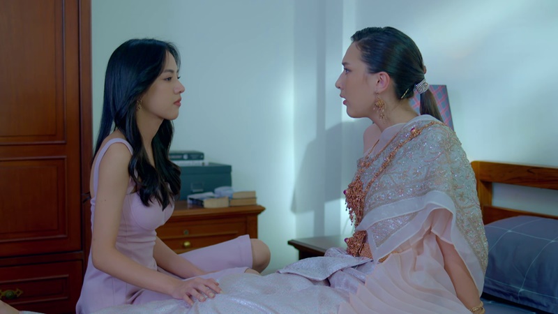 แผนรักหักคานลุง นักแสดง