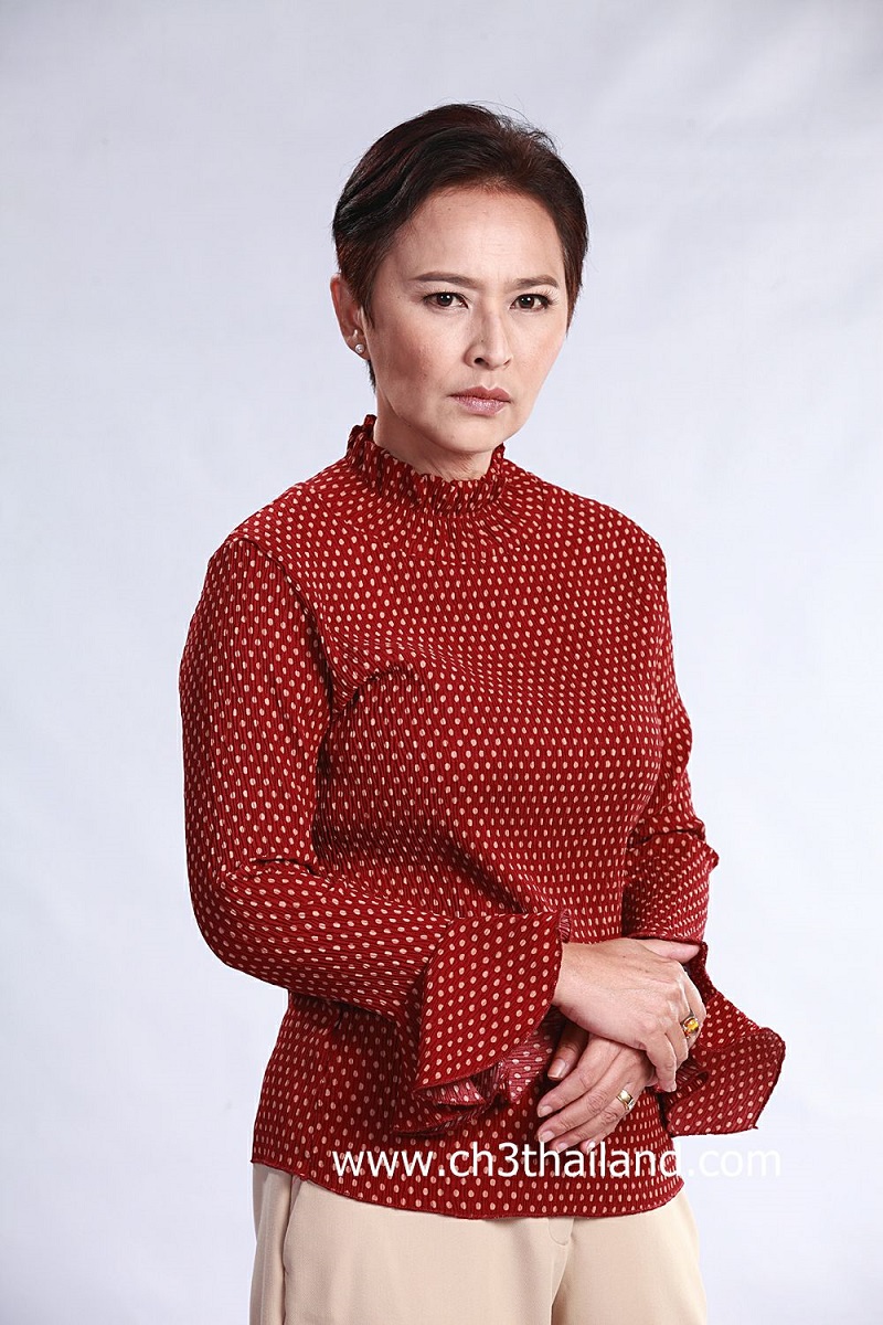 หมวย สุภาภรณ์ คำนวณศิลป์