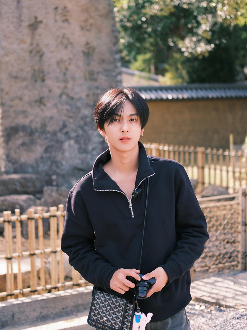 คอปเปอร์ เดชาวัต