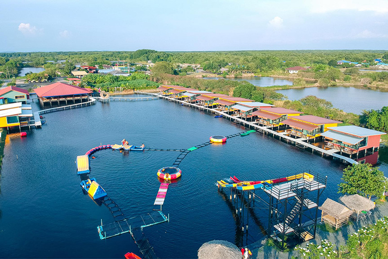 โฮมสเตย์จันทบุรี