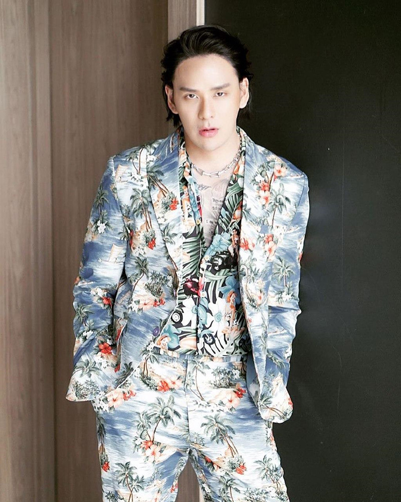 แทค ภรัณยู