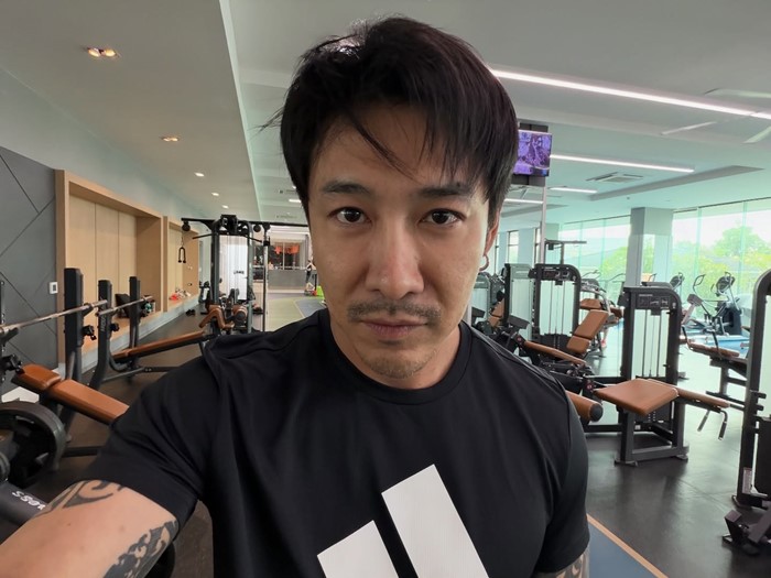 บอย ภิษณุ ประกาศขายบ้านหรู