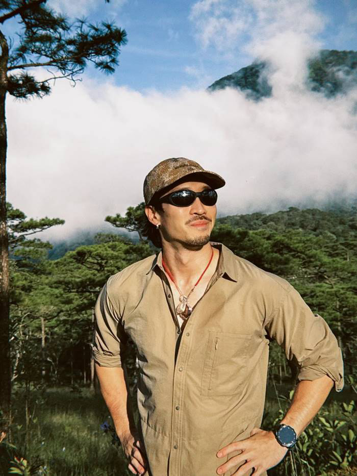 เฟย ภัทร, ทิม พิธา, ก้อย อรัชพร