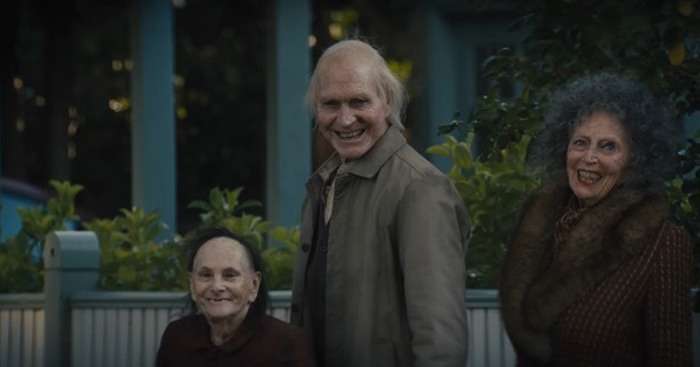 Insidious: Out of the Further วิญญาณตามติด ภาค 6 หนังสยองขวัญ หนังใหม่สิงหาคม 2569 หนังใหม่ 2026 ภาพตัวอย่าง