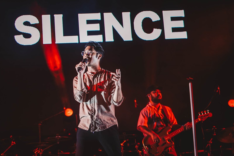 EFM x CHILL on The Beach #16