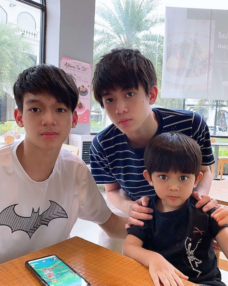 นุ๊ก สุทธิดา