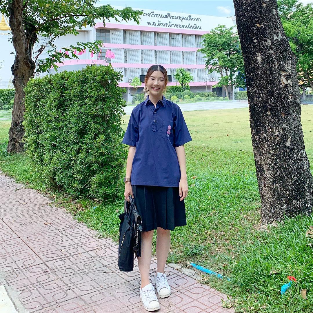 แม่เลี้ยงฮาย