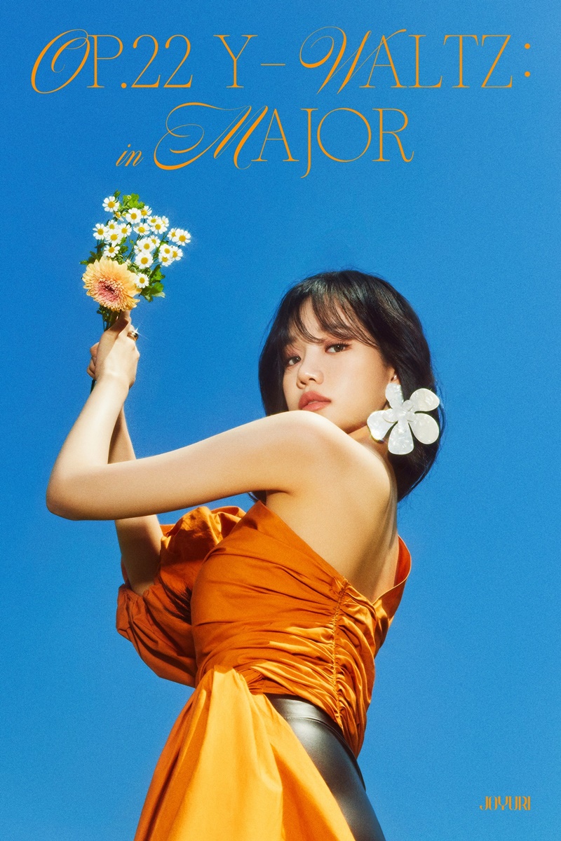 jo yuri โจยูริ