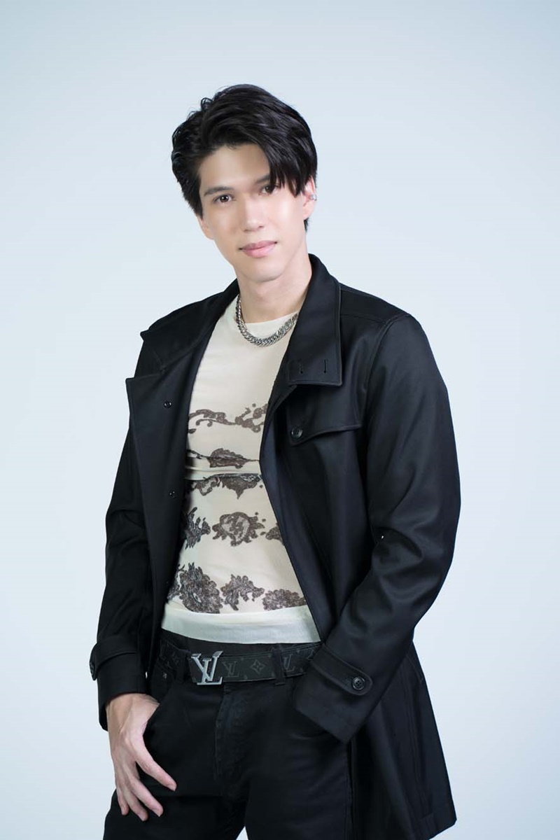 พี่พระเอกกับเด็กหมาในกอง Be Mine Super Star